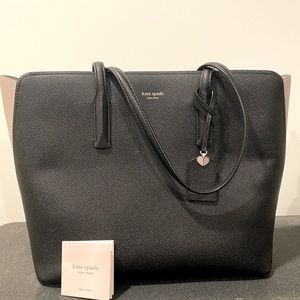 Kate Spade Margaux Tote